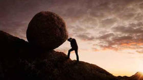 佟博然：人为什么无端地就会感到压力山大？