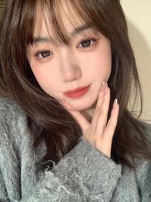 平价大直径丨巧乐兹灰·4Youthcon丨椰汁牛乳灰14.5mm（年抛/2片装） 商品图14