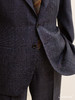 Sartoria Pirozzi Wool Suit 商品缩略图3