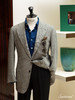 Orazio Luciano Cashmere Jacket 商品缩略图0