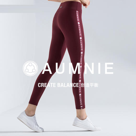 LOGO长裤 / LOGO PANTS 商品图8