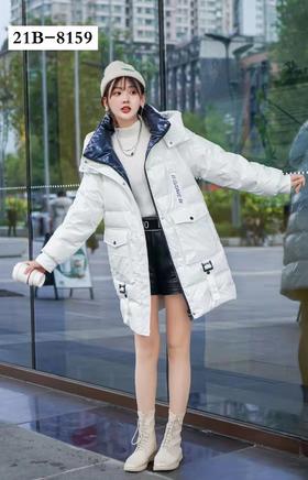 张扬时代羽绒服33333