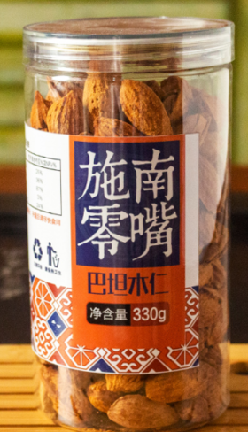 施南乡巴坦木仁330g