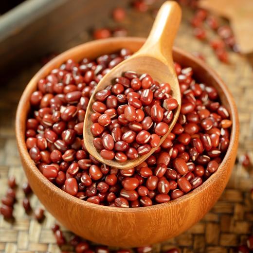 高山硒红小豆 700g 商品图2