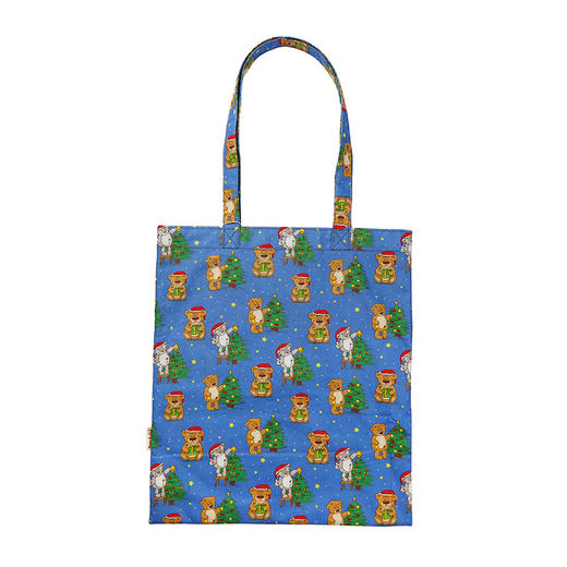 HUJI祤集Aura单肩包圣诞圣诞 商品图1