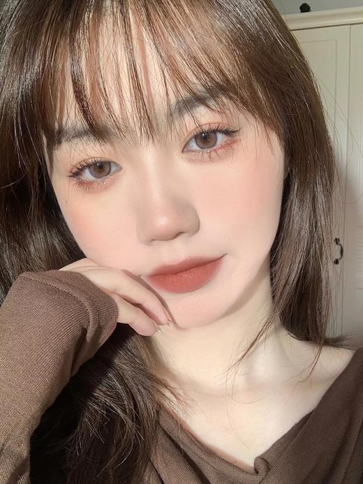 平价推荐丨暖流高光紫·4Youthcon丨香芋啵啵紫14.0mm（年抛/2片装） 商品图7