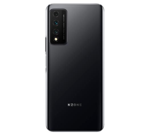 华为智选 NZONE S7 Pro 5G 90Hz无界屏 40W超级快充 7nm疾速5G芯片 商品图6