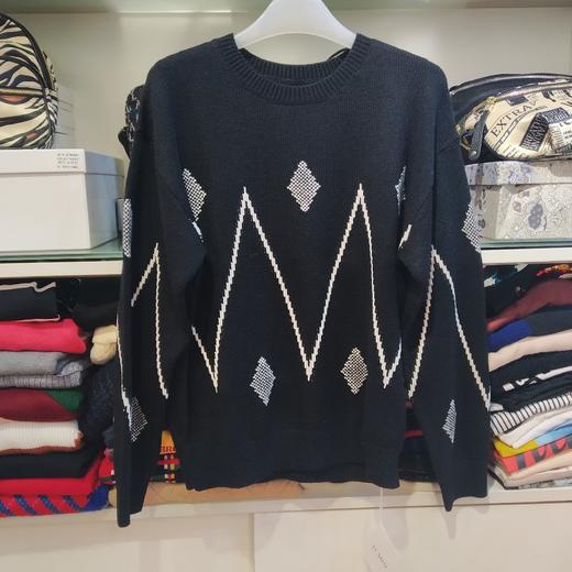 女冷衫217806 商品图0