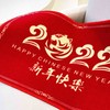 虎年喜庆新春地垫（50*80cm） 商品缩略图6