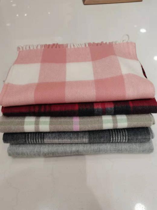 2F厚木围巾 商品图1