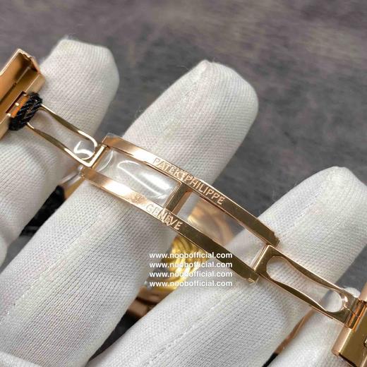 【PPF Factory2021墙裂推荐】V4升级版 百达.翡丽鹦鹉螺重磅来袭！1⃣️第一款真正意义上的超级鹦鹉螺，震撼来袭，全新修正的不锈钢表带 商品图4