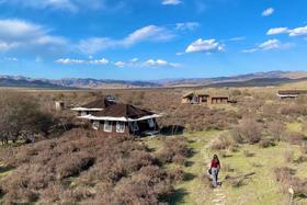 【诺尔丹】 开营后,我们第一时间去体验了这家只开五个月的TOP营地！ 