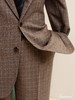 Orazio Luciano Flannel Suit 商品缩略图3