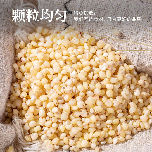 高山硒高粱米 700g 商品图1