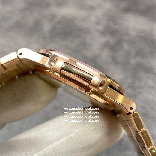 【PPF Factory2021墙裂推荐】V4升级版 百达.翡丽鹦鹉螺重磅来袭！1⃣️第一款真正意义上的超级鹦鹉螺，震撼来袭，全新修正的不锈钢表带 商品图6