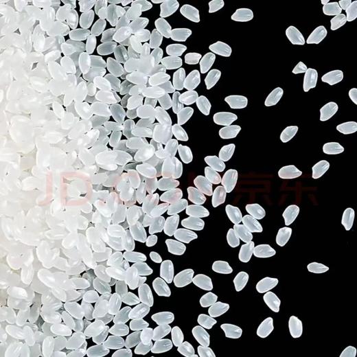 【严选】燕之坊东北圆珍珠大米5KG/袋（厂家直发） 商品图2