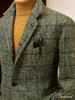 Orazio Luciano Wool Cashmere Jacket 商品缩略图2