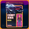 现货 Super7 霹雳游侠挂卡 麦克奈特 Knight Rider 商品缩略图1