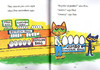 皮特猫的超市之旅 英文原版 Pete the Cat's Trip to the Supermarket I Can Read Level 1 幽默图画故事 英文版 进口书 商品缩略图2