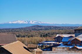 【长白山柏悦】高奢私密！推窗直面长白山~
