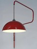 伽罗 JALO 红色摇臂吊灯/壁灯 商品缩略图7