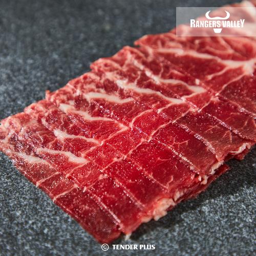 澳洲 Rangers Valley M9和牛去骨牛腱火锅片300g 商品图2