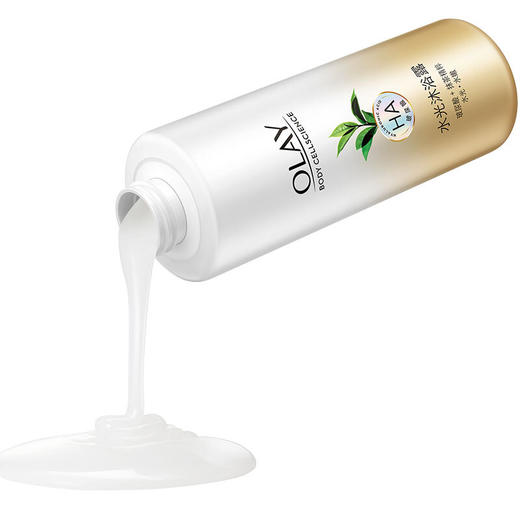 OLAY水光沐浴露水光水嫩500ML 商品图5