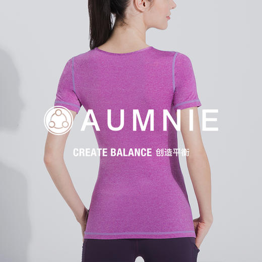 全配色 Intro Tee / 介绍T恤 无胸垫 商品图5