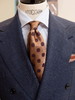 Sartoria Pirozzi Wool Suit 商品缩略图2