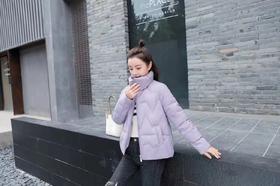 时尚雪羽绒服22009