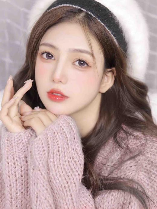 黎雾日抛 星黛绝绝子 14.2mm 日抛 10片 含硅水凝胶 mirage日抛无售后【1盒1个度数 不同度数拍2盒】【1盒1个度数 不同度数拍2盒】 商品图0