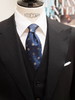 Sartoria Pirozzi 180's Wool 3 Piece suit 商品缩略图1