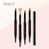 美纪花萃柔芯旋彩眉笔01-浅咖色（0.22g） 商品缩略图0