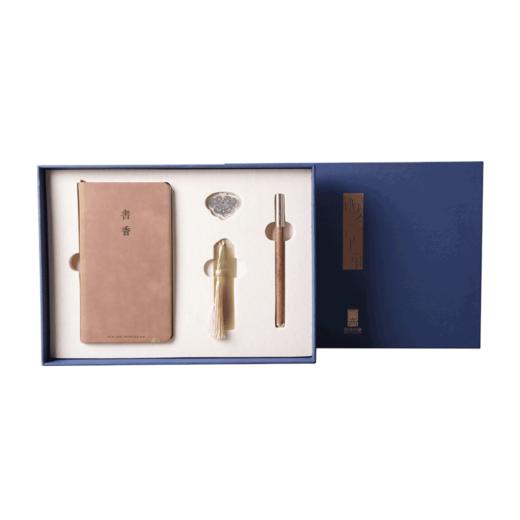 西泠印社书香四件套办公套装 商品图6