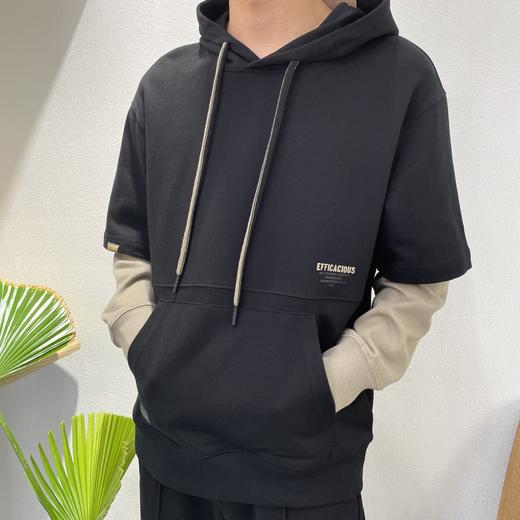 男圆领卫衣132 商品图3