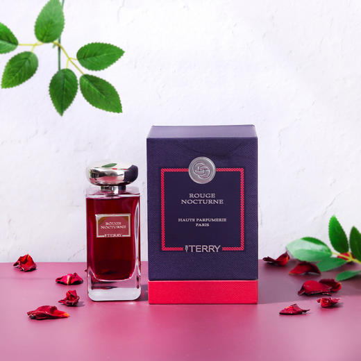 特里·德根茨堡 胭脂夜曲（红夜） Terry de Gunzburg Rouge Nocturne 分装 商品图1