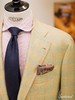 Orazio Luciano Wool Silk Jacket 商品缩略图1