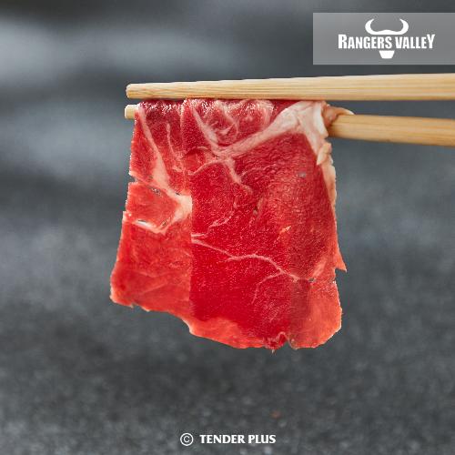 澳洲 Rangers Valley M9和牛去骨牛腱火锅片300g 商品图4