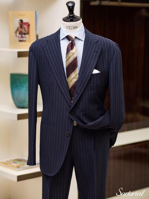 Orazio Luciano Fresco Suit 商品图0