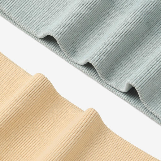 有棵树V领健身瑜伽T恤C-W385 商品图2