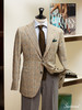 Sartoria Pirozzi Wool Silk Jacket 商品缩略图0