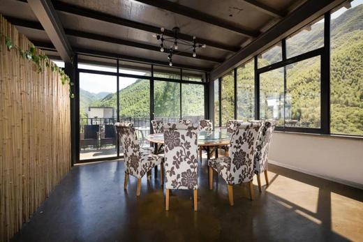 399温泉滑雪一价含！【安吉隐居山水酒店】 商品图4