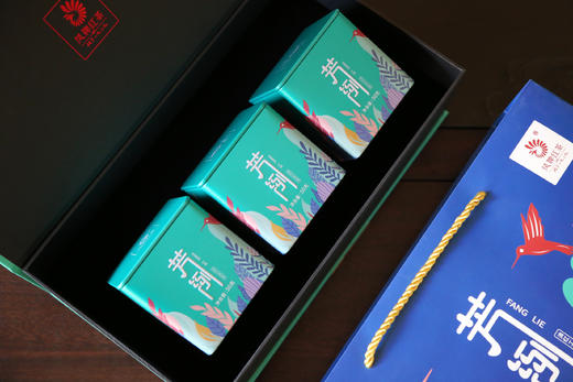 凤牌红茶云南凤庆正宗滇红茶芳洌礼盒装 商品图1