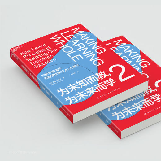 湛庐丨为未知而教，为未来而学2 商品图2