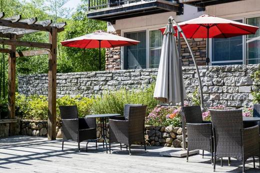 399温泉滑雪一价含！【安吉隐居山水酒店】 商品图3