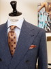 Sartoria Pirozzi Wool Suit 商品缩略图1