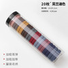 【12.29】韩国网红马尾发绳无痕发圈20条 商品缩略图5