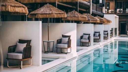 【酒店】建德漫珊瑚温泉度假酒店 商品图0