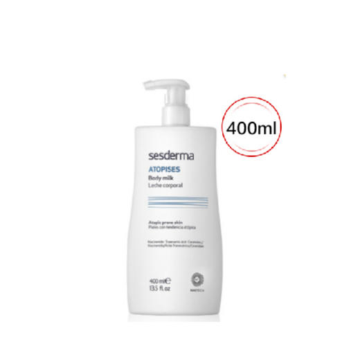 【第二件半价】sesderma焕白身体乳400ml（预售年后发） 商品图1