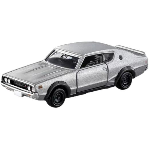 多美卡    176022   旗舰版仿真车TP17    商品图4